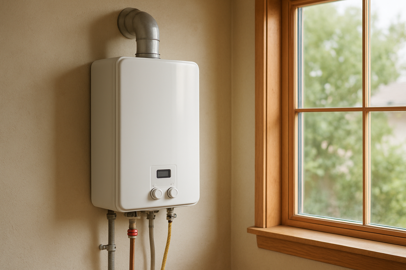 熱水器補助怎麼申請?2026 最新補助方式、資格與流程一次看懂