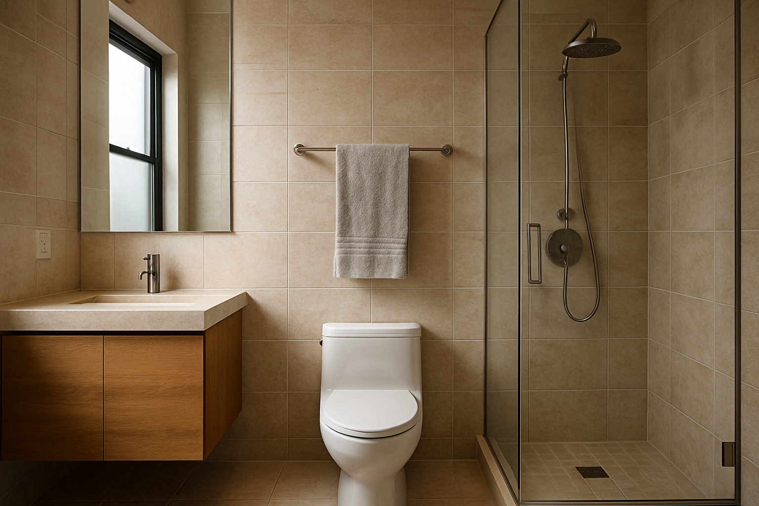 5個重點!熱水器安裝完成,一定要檢查這幾件事