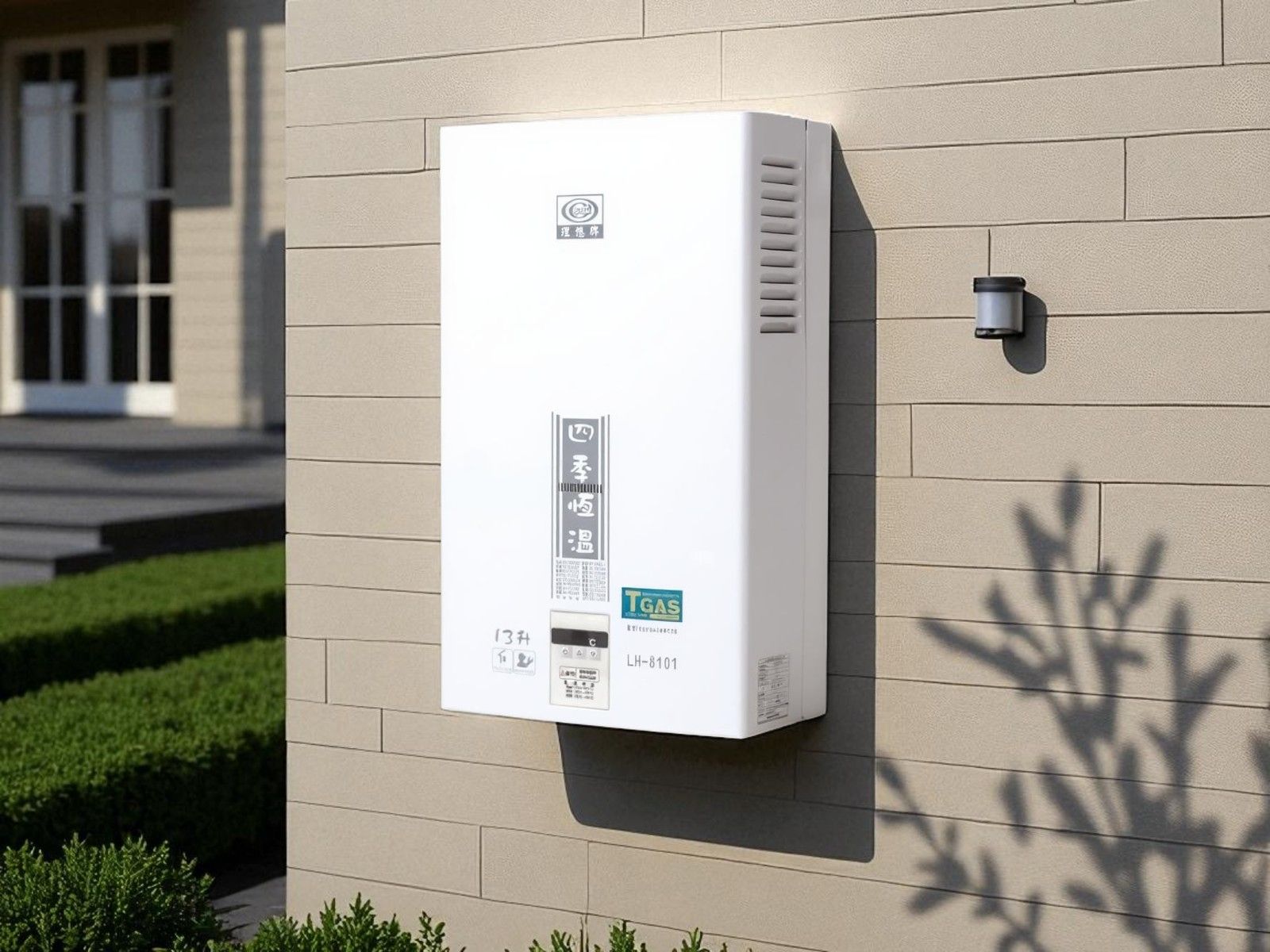 Lisian 理想牌瓦斯爐|全新官網正式上線!