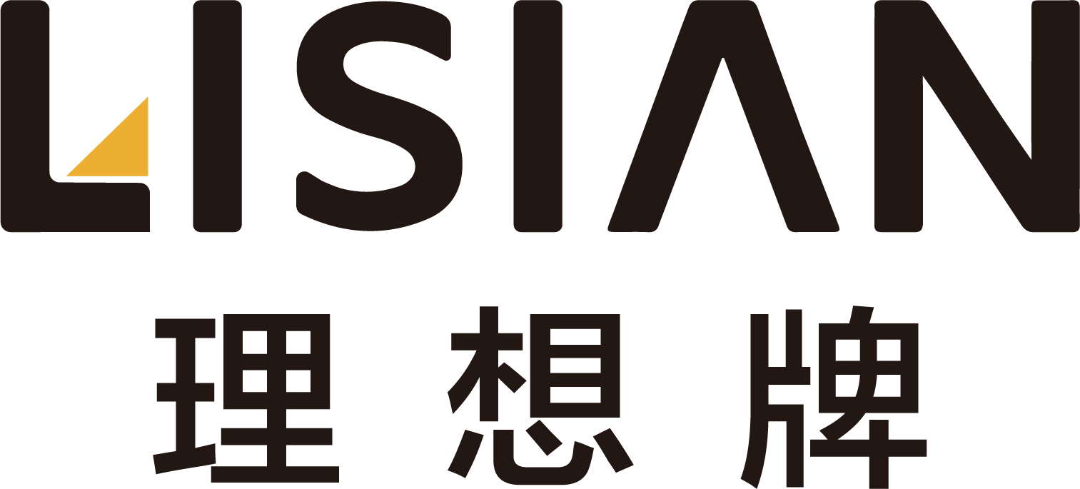 Lisian 理想牌瓦斯爐｜全新官網正式上線！